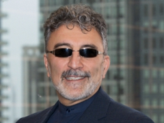 Professor Amin Rostami