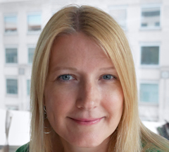 Professor Sheena Cruickshank
