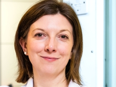 Dr Ellie Bradley 