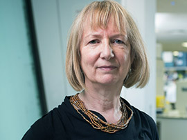 Catharine West