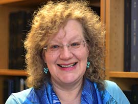 Dr Stephanie Snow 
