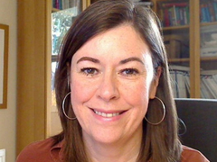 Jacky Smith.