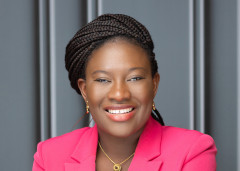 Dr Omodunni Adeniyi.