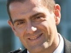 Prof Evan Kontopantelis
