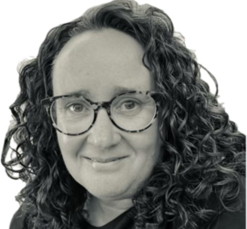 Professor Joanne Hart.