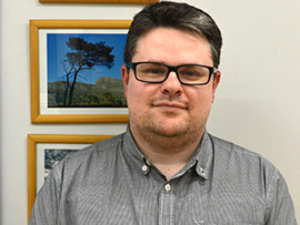 Dr Doron Cohen