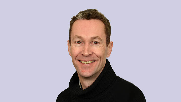 Prof William Newman 