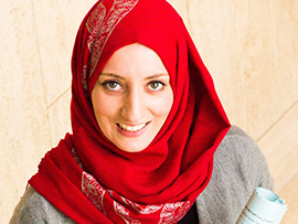 Dr Aala El-Khani