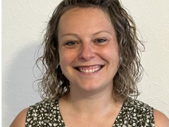 Professor Fiona Whelan.