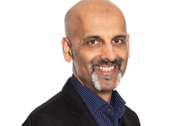 Professor Dave Singh.