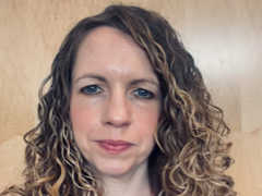 Dr Kate Duhig.