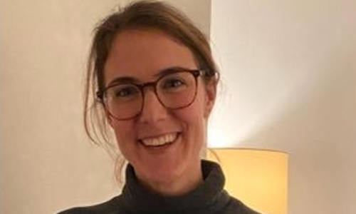 Dr Laura Ormesher