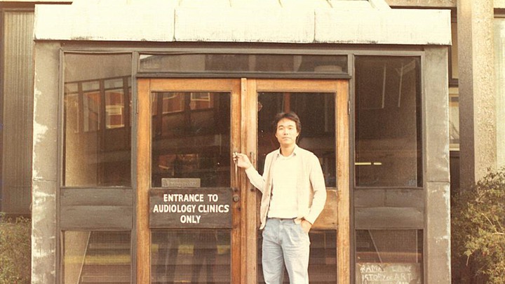 Alfred Chun-Wah Mok