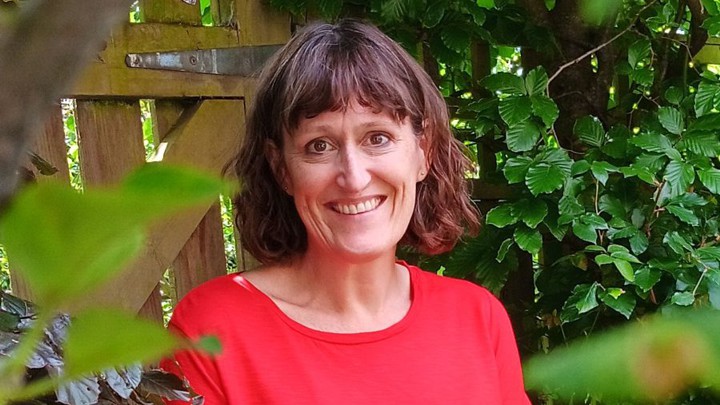Helen Martin