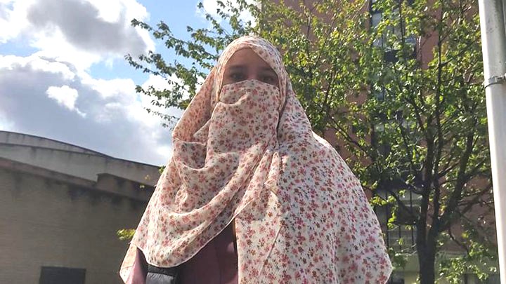 Taqya.