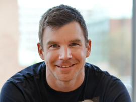 Dr David Brough